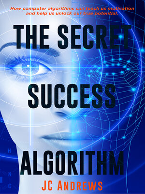 cover image of The Secret Success Algorithm